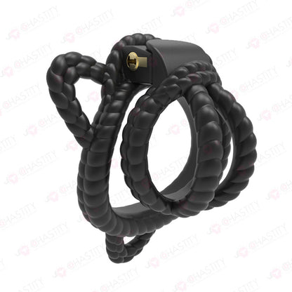 Chastity And Bondage Set (Buy One Get One Free)