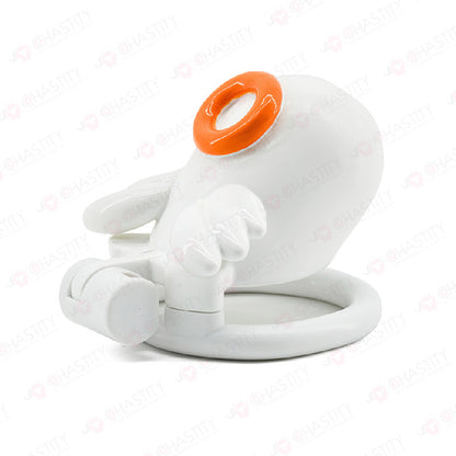 Chastity Angel Chastity Demon