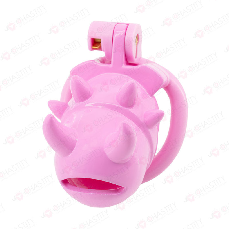 Chastity Angel Chastity Demon
