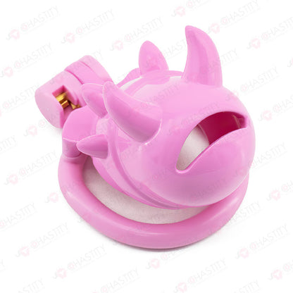 Chastity Angel Chastity Demon