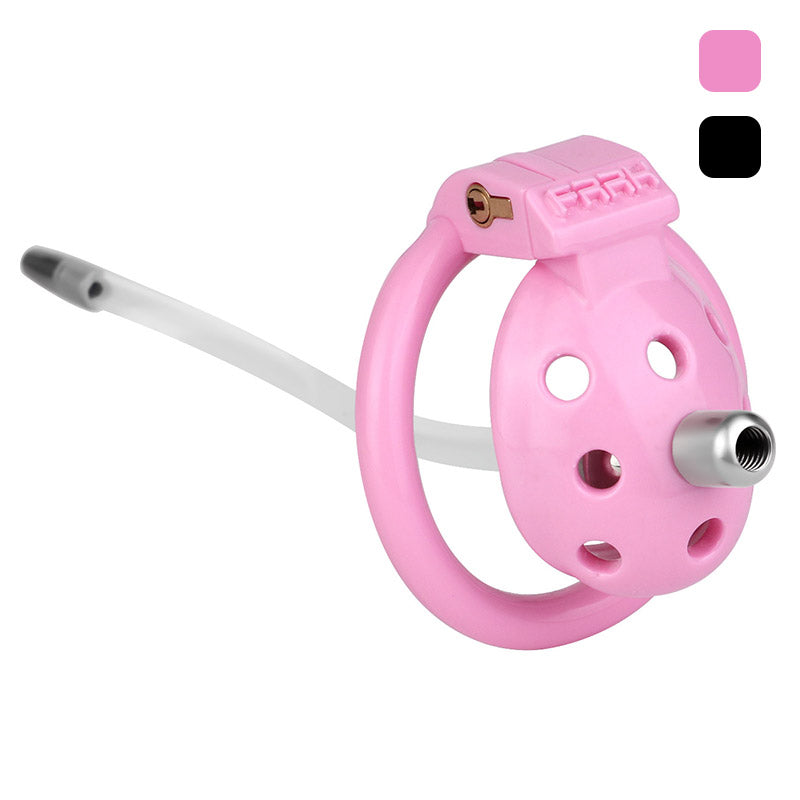 Chastity Cage For Growers