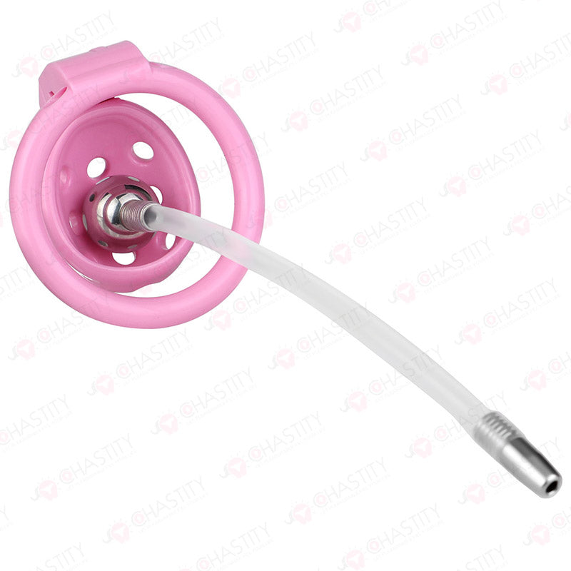 Chastity Cage For Growers
