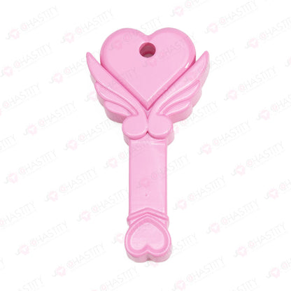Chastity Key Lock Box