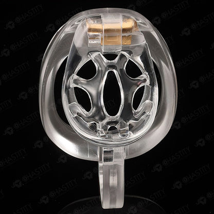 Chastity Magic Lock (Ball Splitter​)