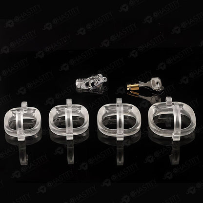 Chastity Magic Lock (Ball Splitter​)