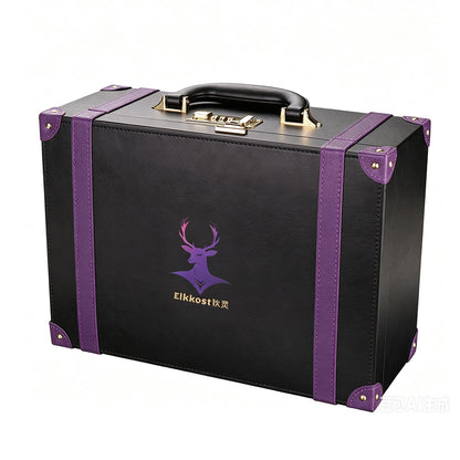 Chastity Toys Combination Lock Storage Box