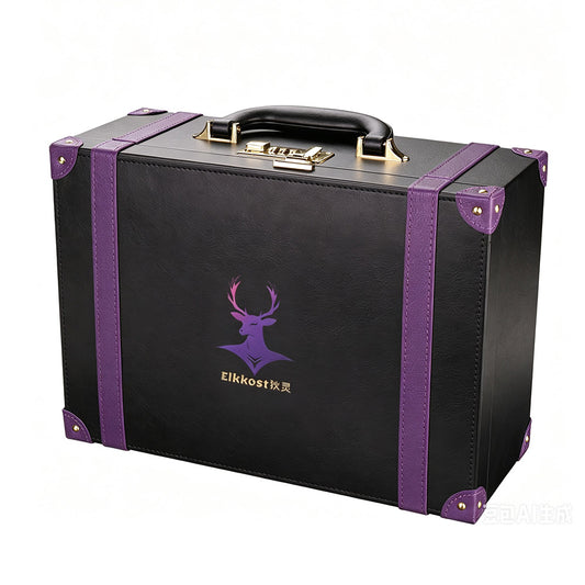 Chastity Toys Combination Lock Storage Box