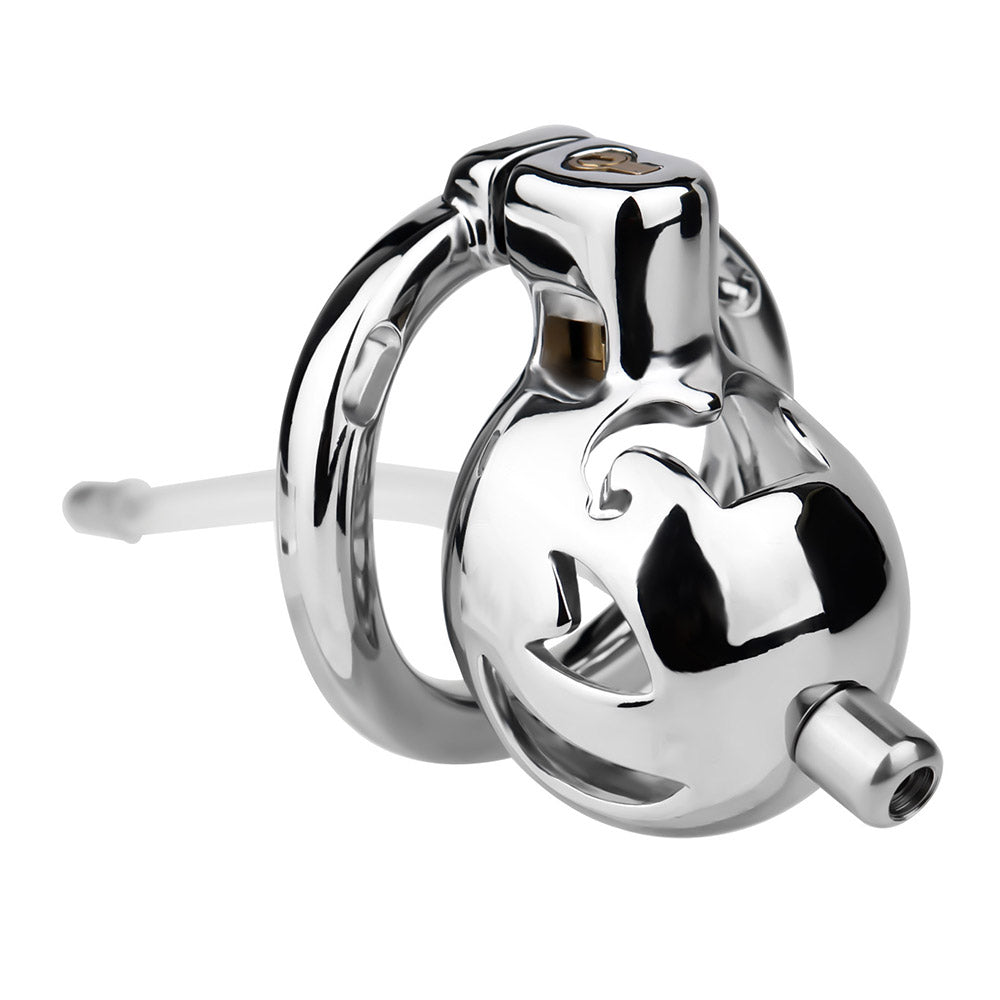 Clown 24-7 Chastity Cage