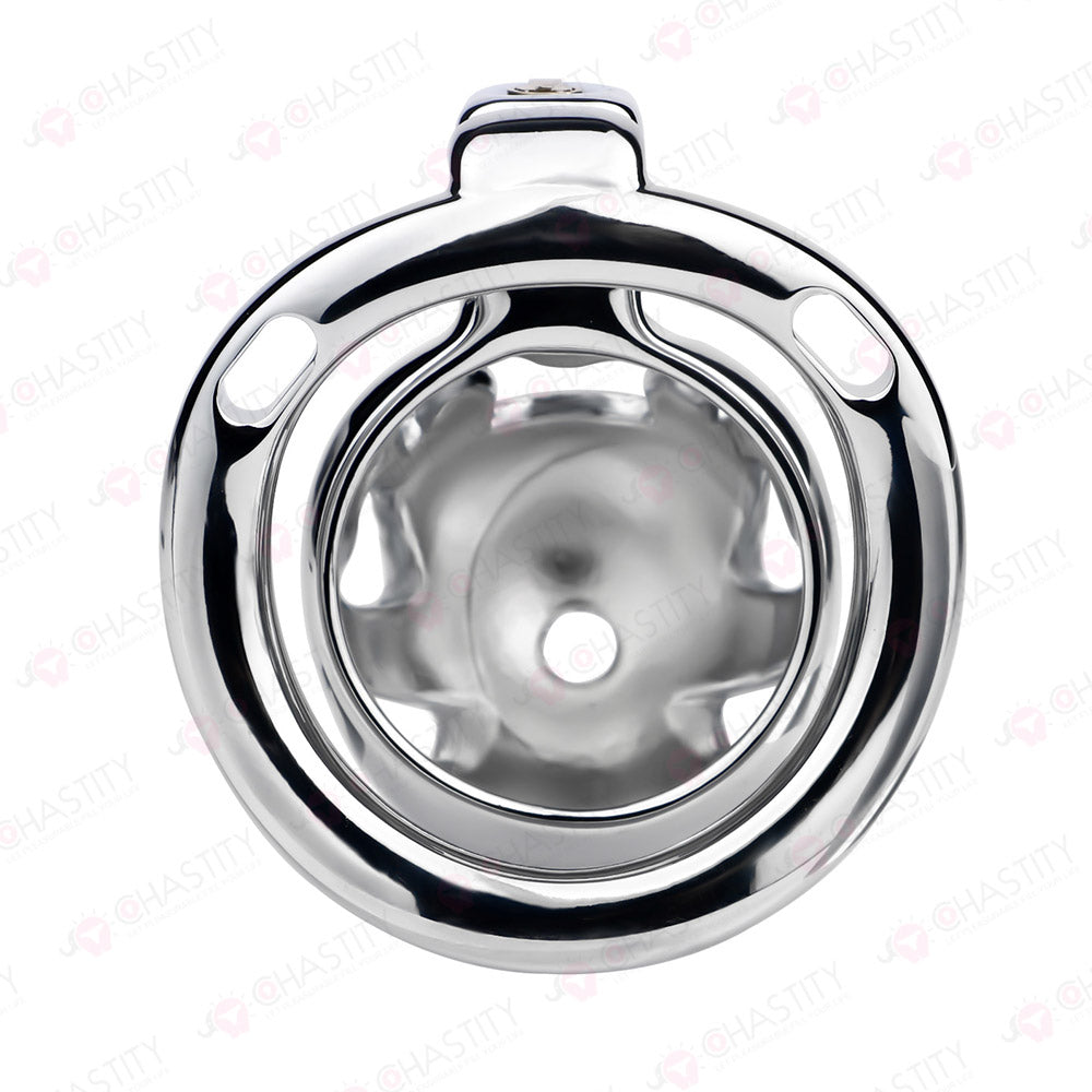 Clown 24-7 Chastity Cage