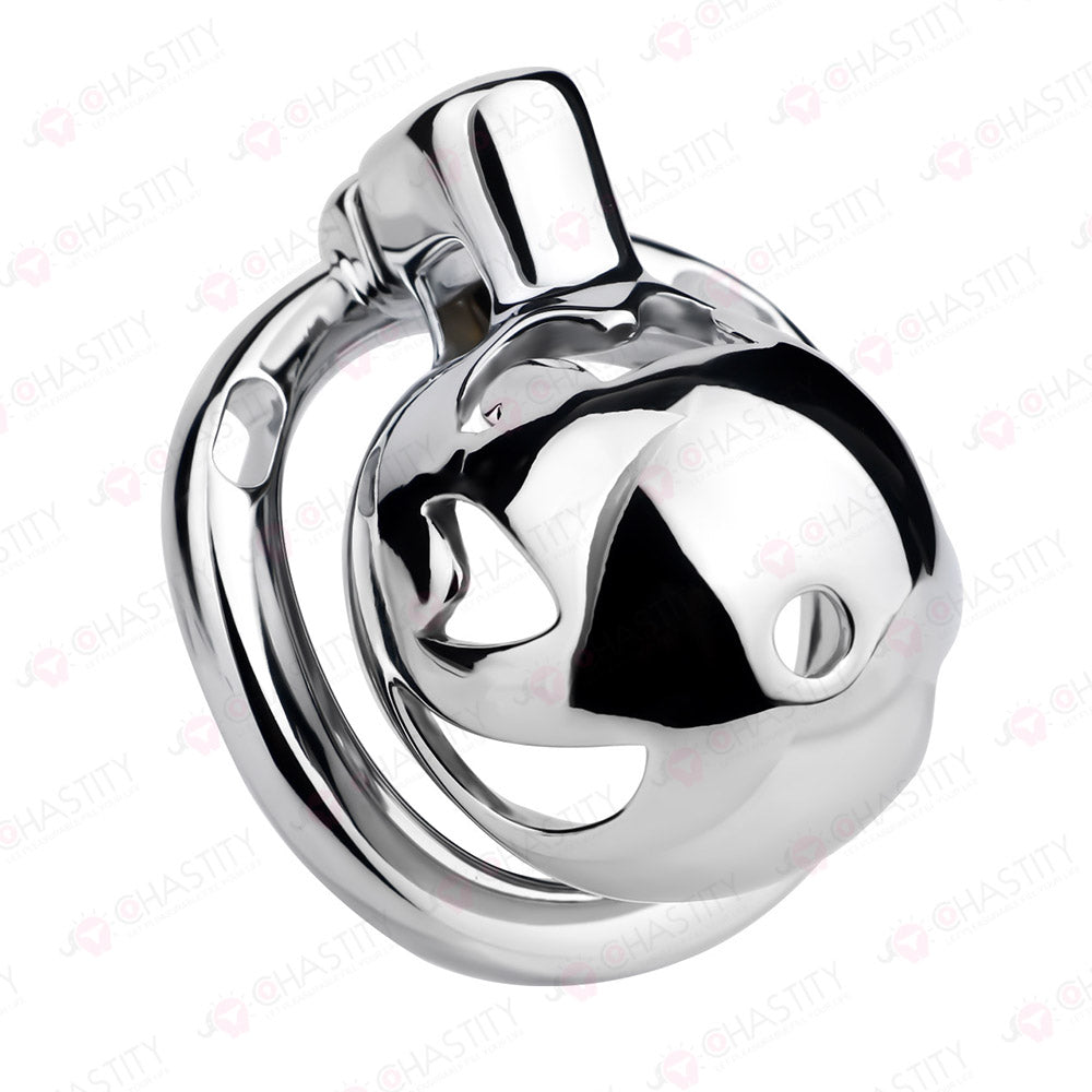 Clown 24-7 Chastity Cage
