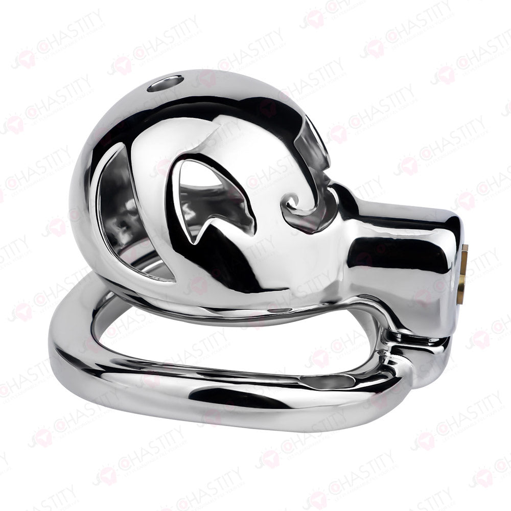 Clown 24-7 Chastity Cage