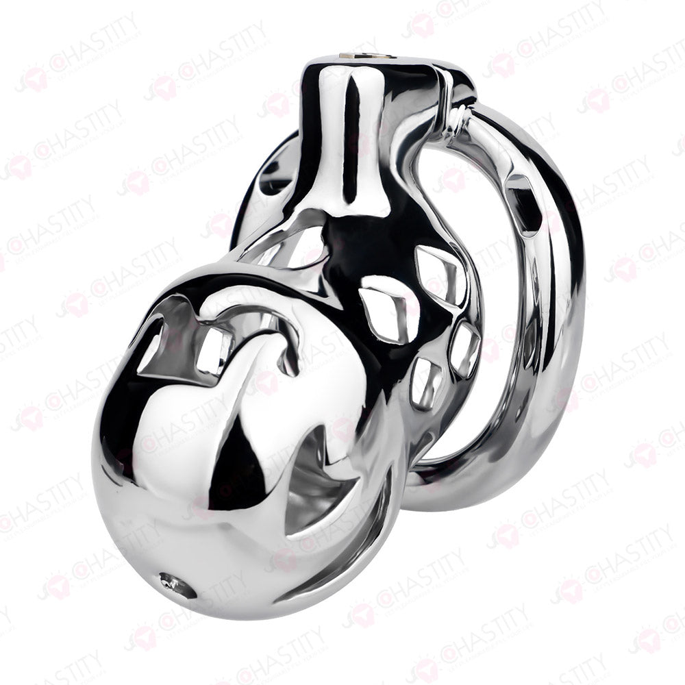 Clown 24-7 Chastity Cage
