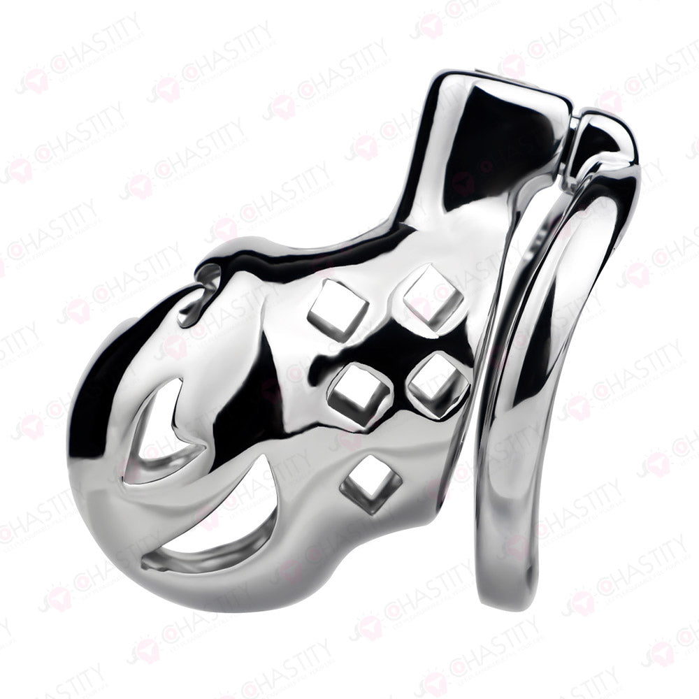 Clown 24-7 Chastity Cage