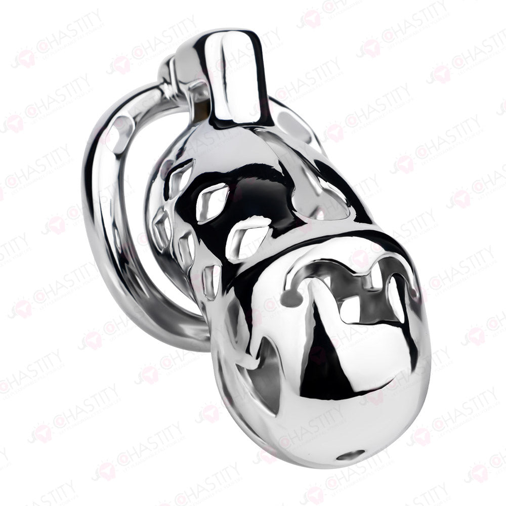Clown 24-7 Chastity Cage