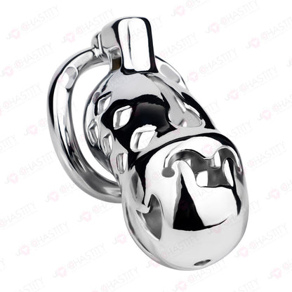 Clown 24-7 Chastity Cage
