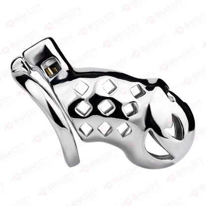 Clown 24-7 Chastity Cage