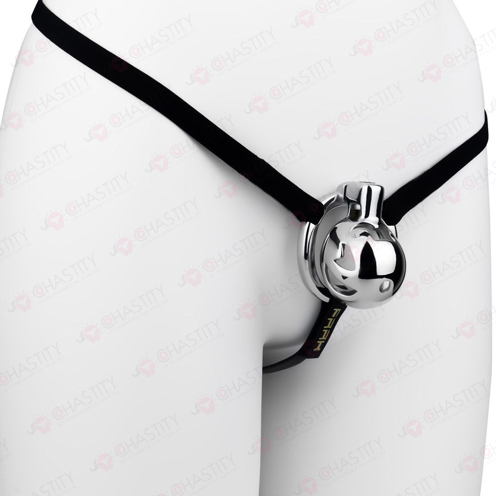 Clown 24-7 Chastity Cage