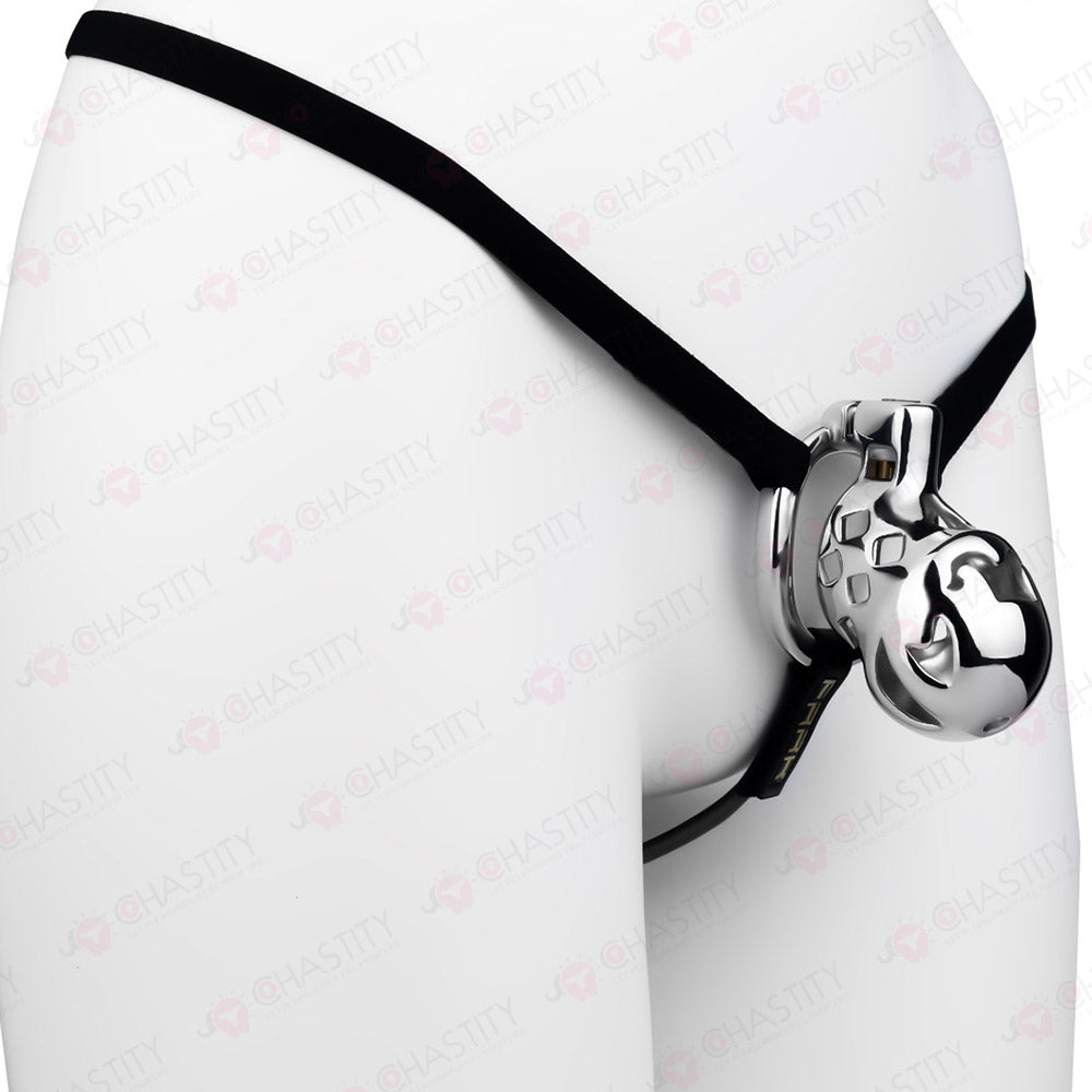 Clown 24-7 Chastity Cage