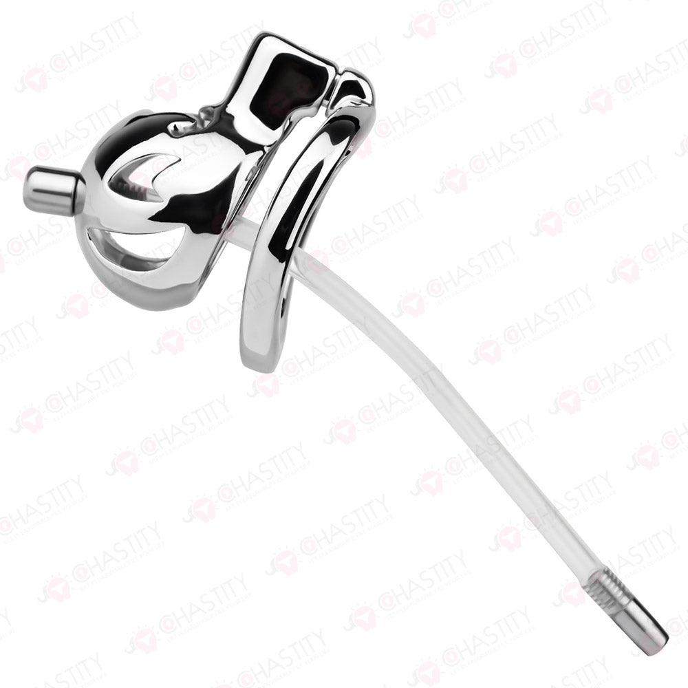 Clown 24-7 Chastity Cage