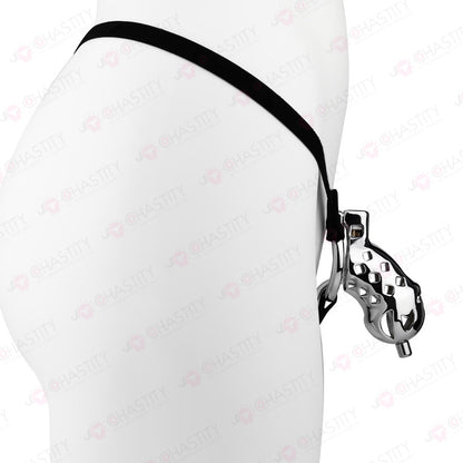 Clown 24-7 Chastity Cage