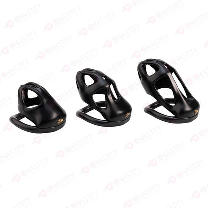 Cobra Male Chastity Cage