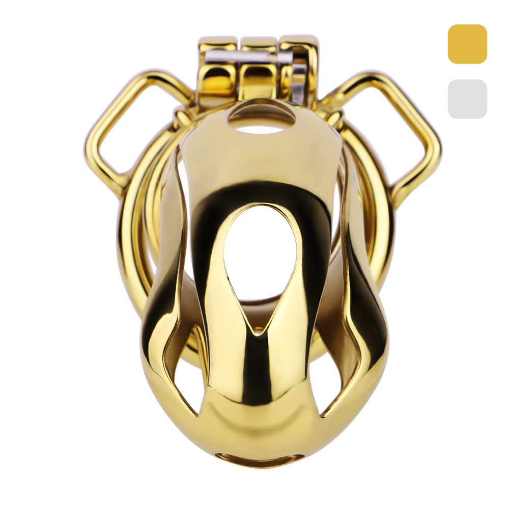 Cobra Series Adder - Best Chastity For Men