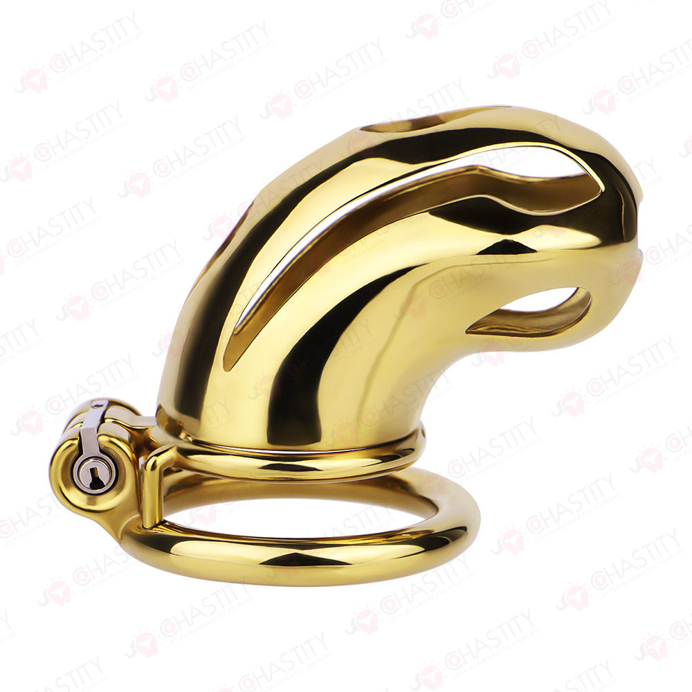 Cobra Series Adder - Best Chastity For Men