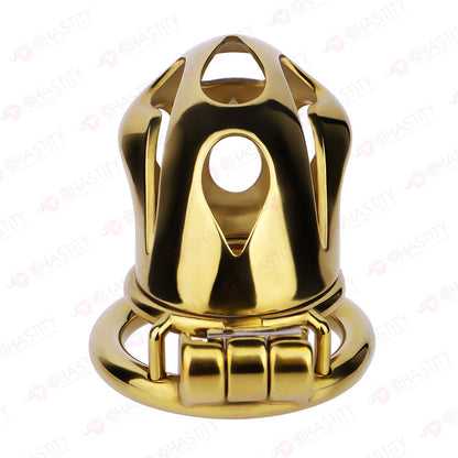 Cobra Series Adder - Best Chastity For Men