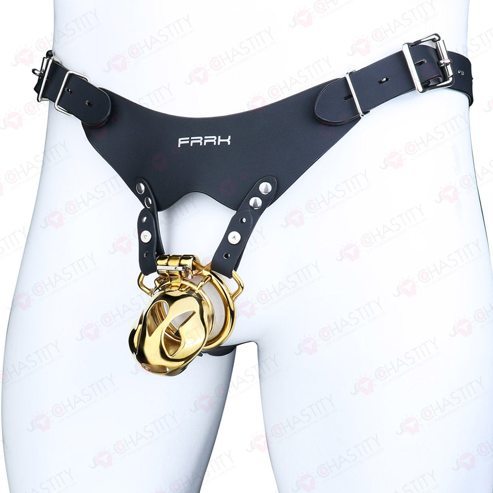 Cobra Series Adder - Best Chastity For Men