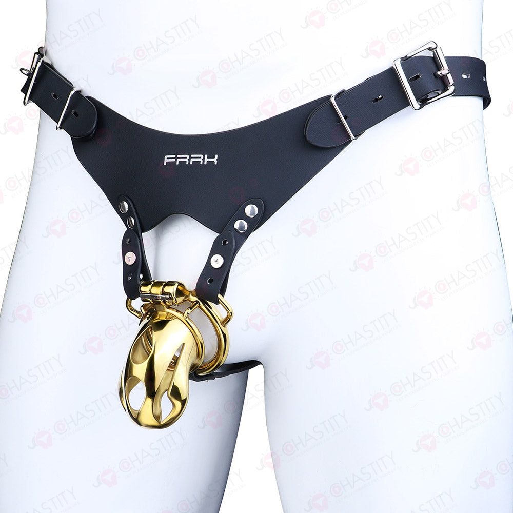 Cobra Series Adder - Best Chastity For Men