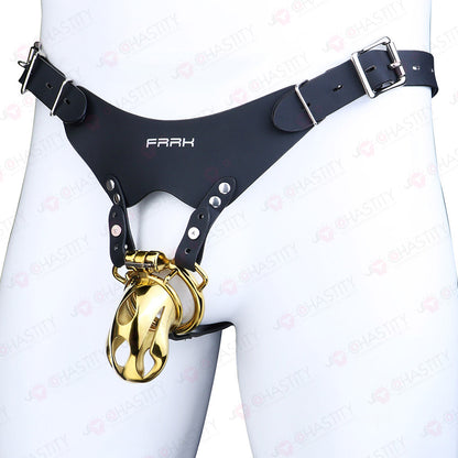 Cobra Series Adder - Best Chastity For Men