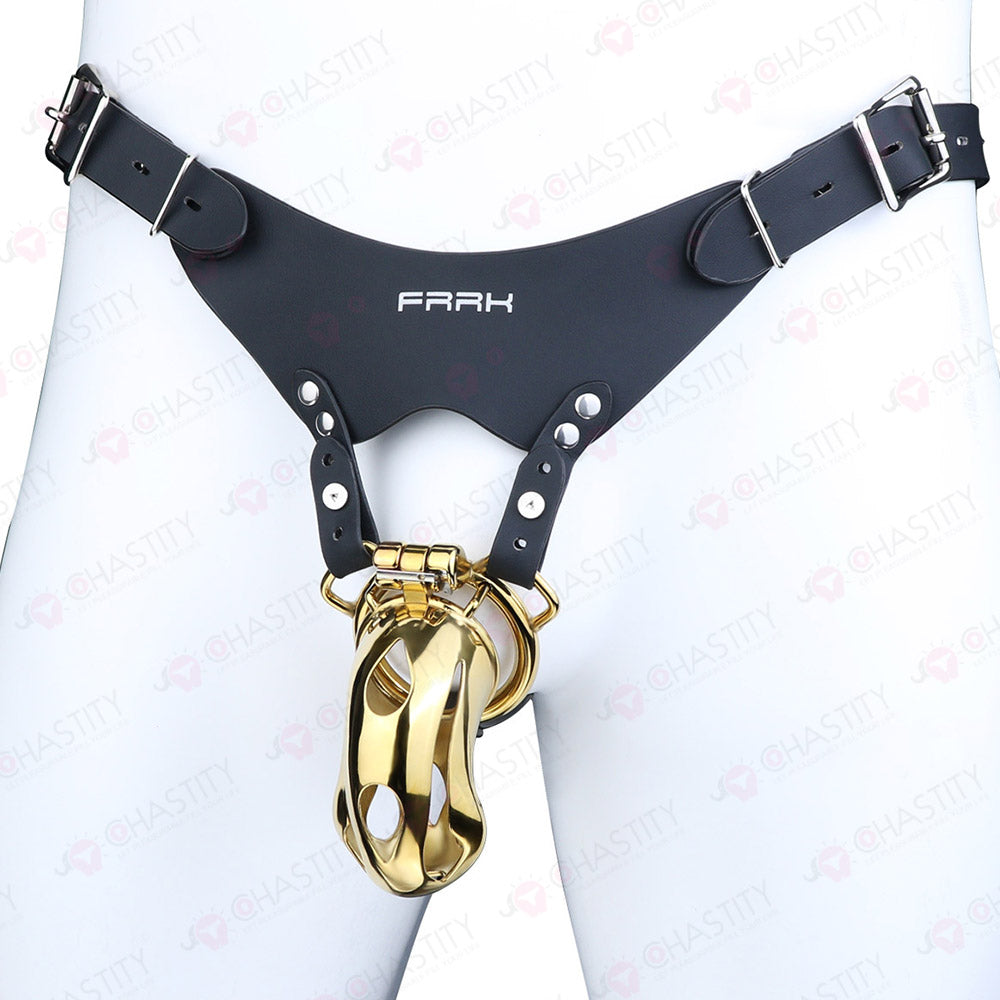 Cobra Series Adder - Best Chastity For Men