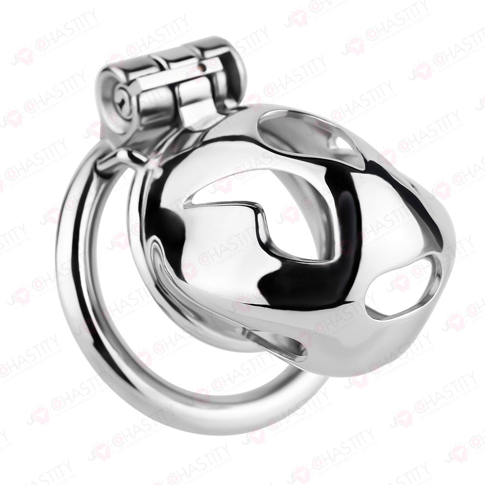 Cobra Series Adder - Best Chastity For Men
