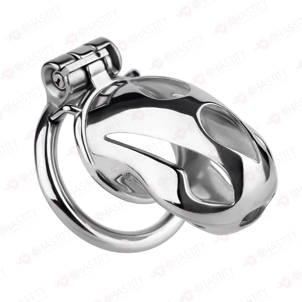 Cobra Series Adder - Best Chastity For Men