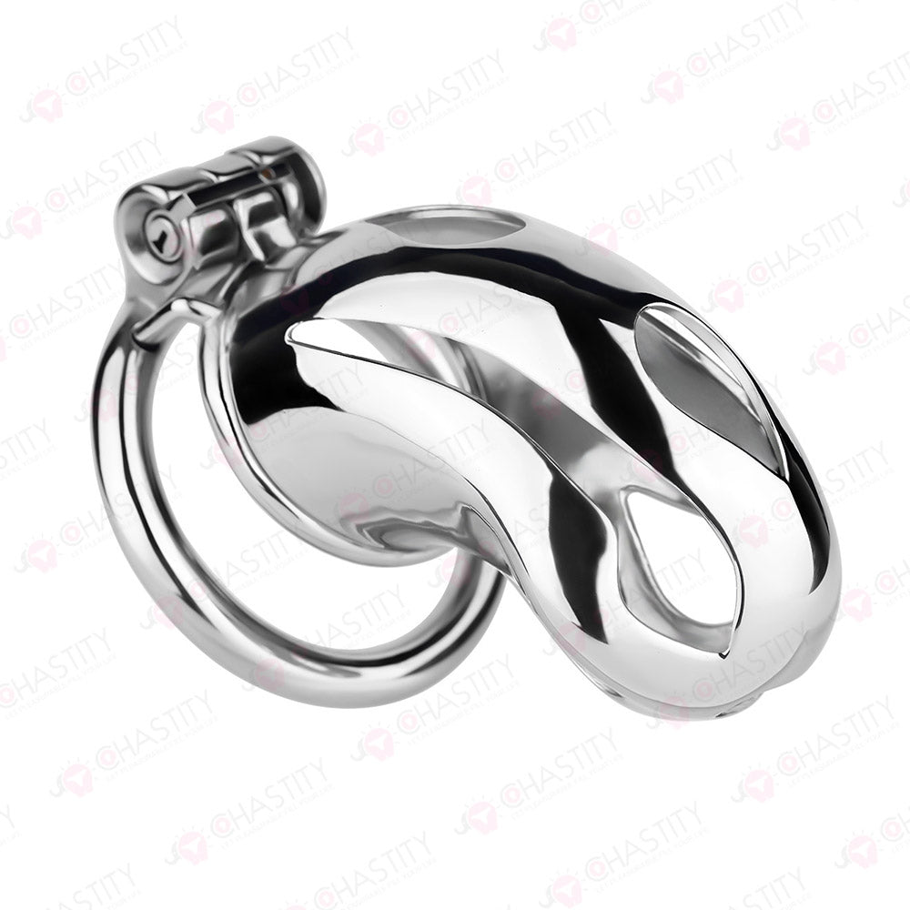 Cobra Series Adder - Best Chastity For Men