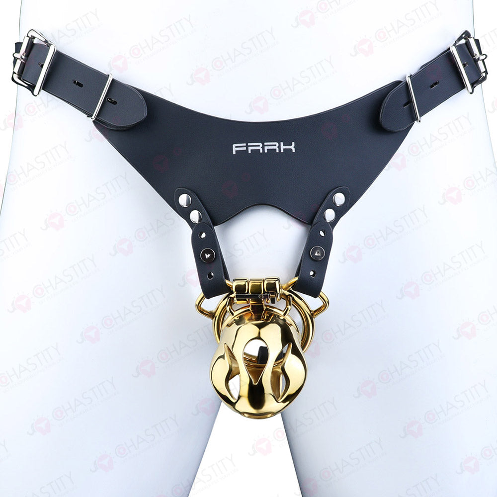 Cobra Series Adder - Best Chastity For Men