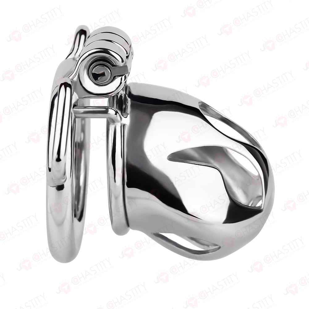 Cobra Series Adder - Best Chastity For Men