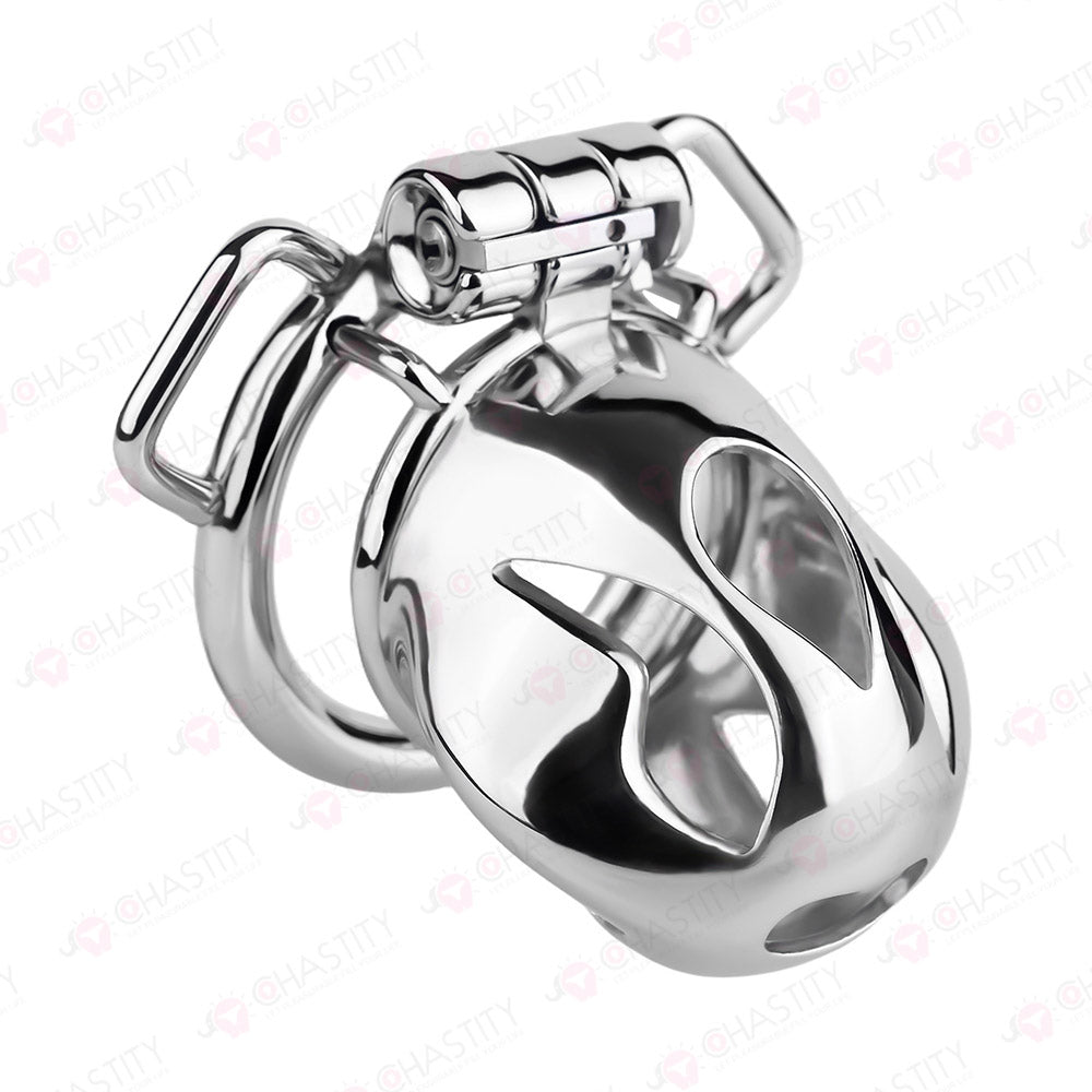 Cobra Series Adder - Best Chastity For Men