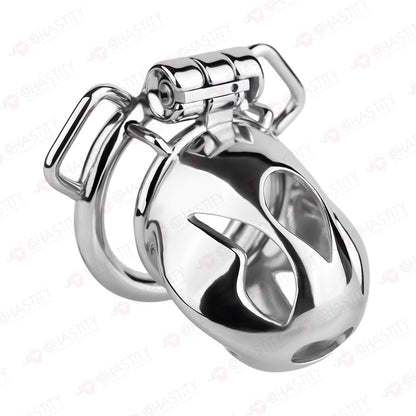 Cobra Series Adder - Best Chastity For Men