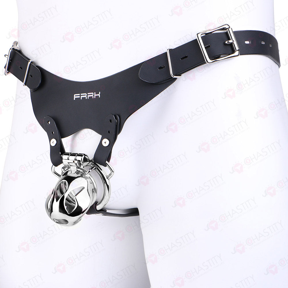 Cobra Series Adder - Best Chastity For Men