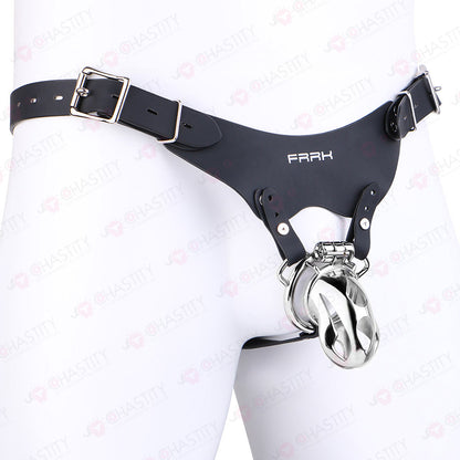 Cobra Series Adder - Best Chastity For Men