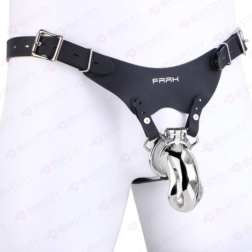 Cobra Series Adder - Best Chastity For Men