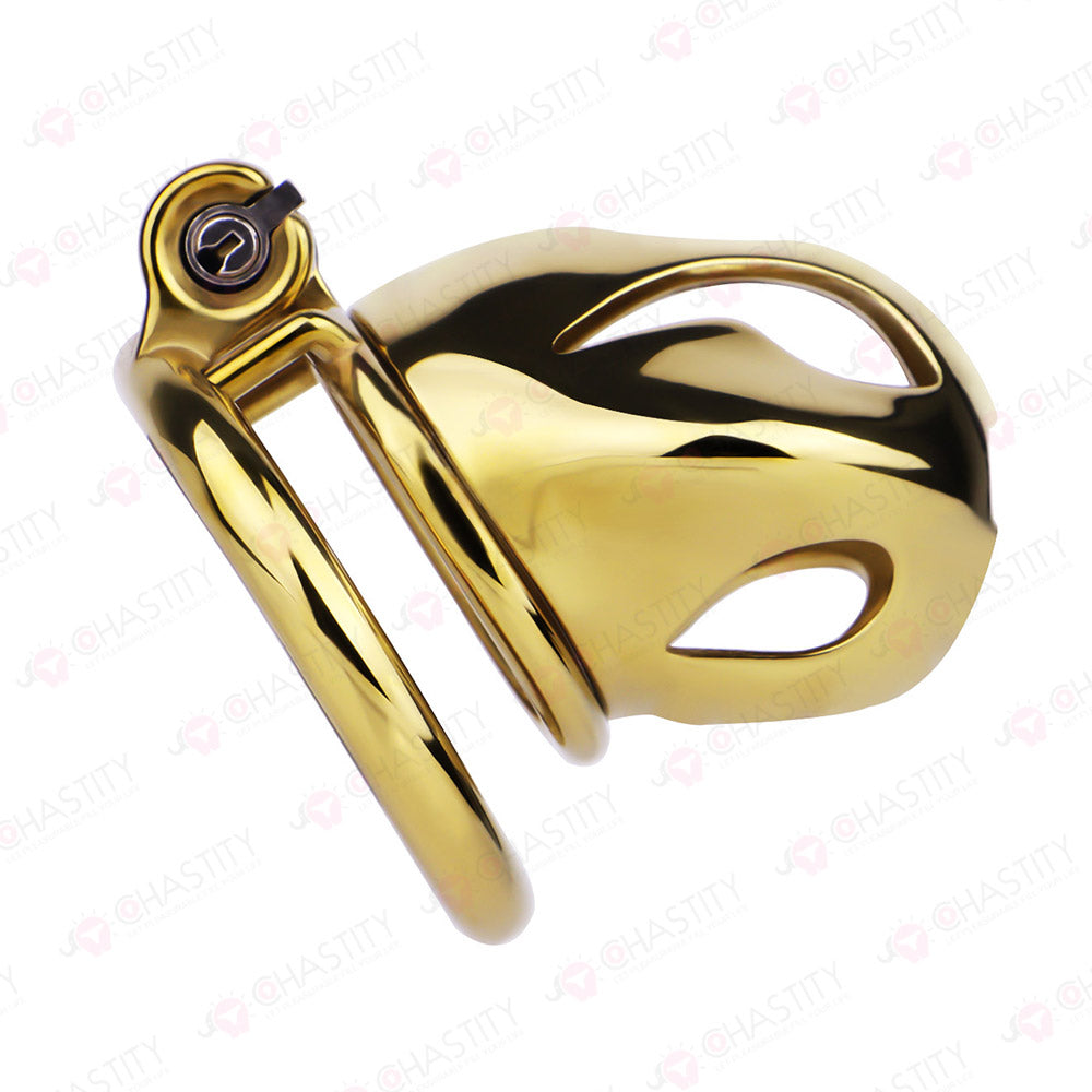 Cobra Series Adder - Best Chastity For Men