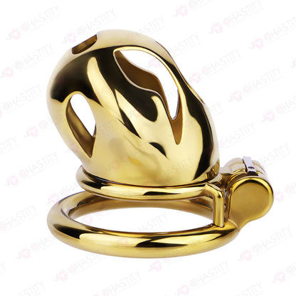 Cobra Series Adder - Best Chastity For Men