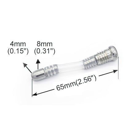 Cock Lock Intruder - Urethral Tube Accessory