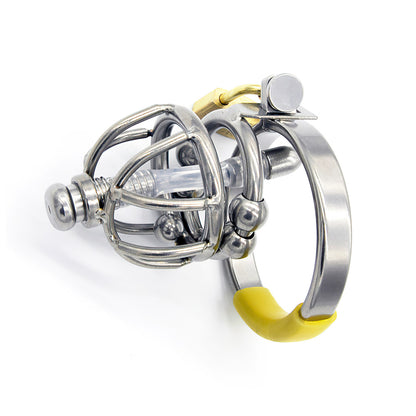Cock Lock Intruder - Urethral Tube Accessory