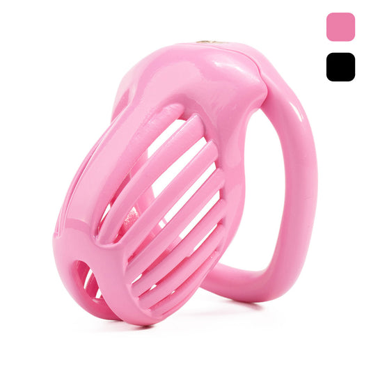 Comfortable Standard Friendly Chastity Cage