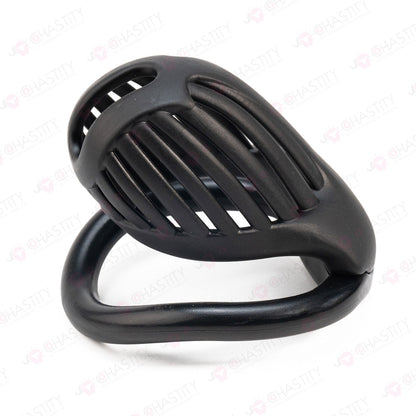Comfortable Standard Friendly Chastity Cage