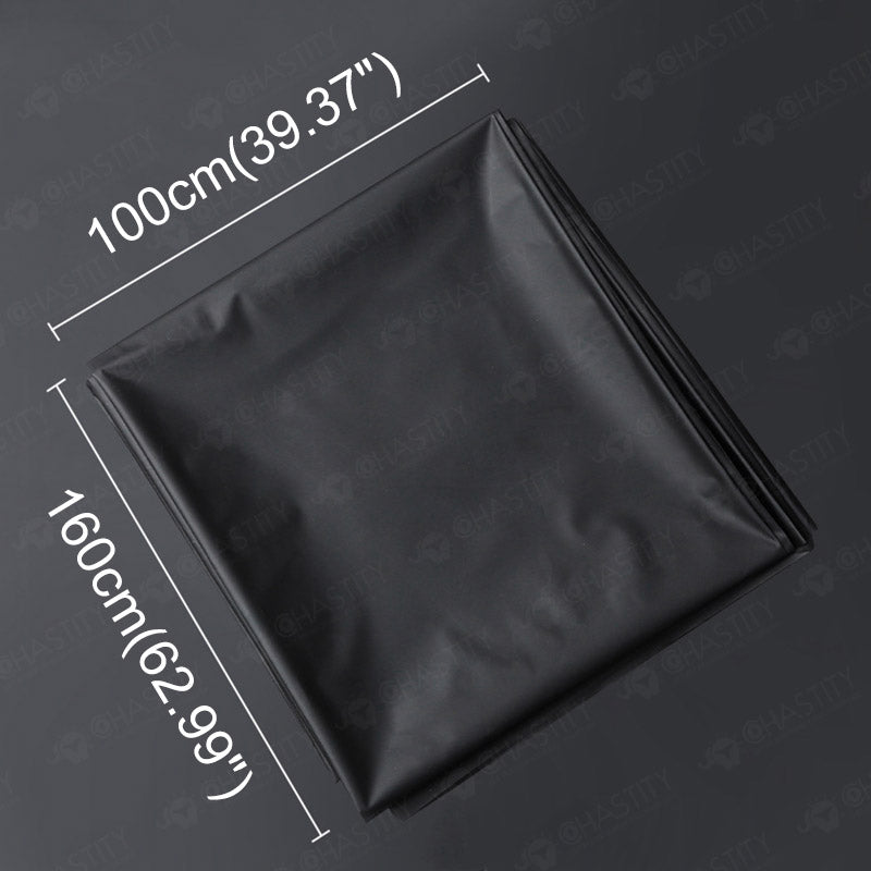 Couple Game Waterproof Sex Bed Sheet Protector
