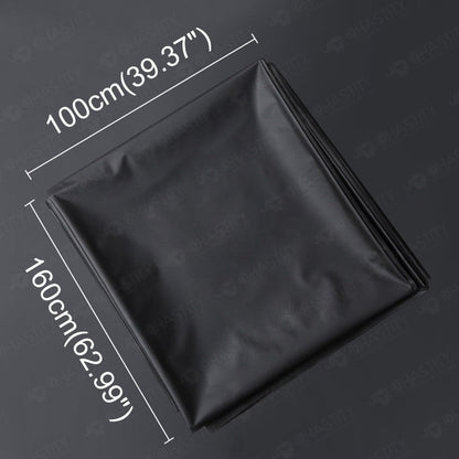 Couple Game Waterproof Sex Bed Sheet Protector